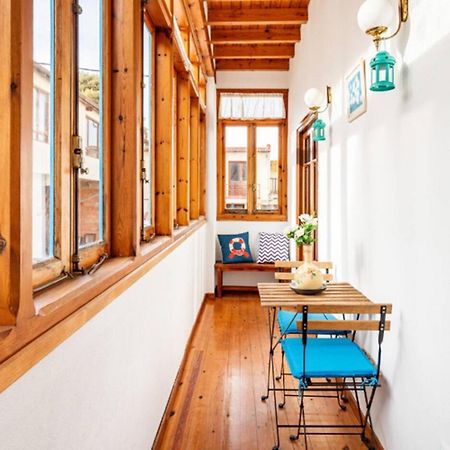 Casa marinera céntrica en Comillas Extérieur photo