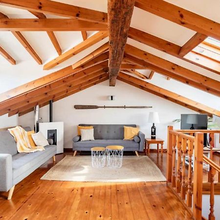 Casa marinera céntrica en Comillas Extérieur photo