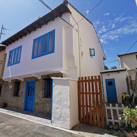 Casa marinera céntrica en Comillas Extérieur photo