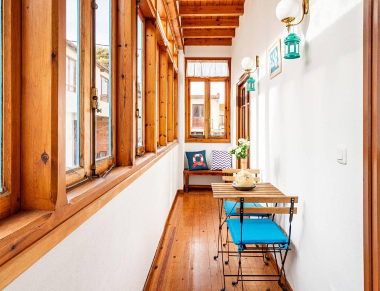 Casa marinera céntrica en Comillas Extérieur photo