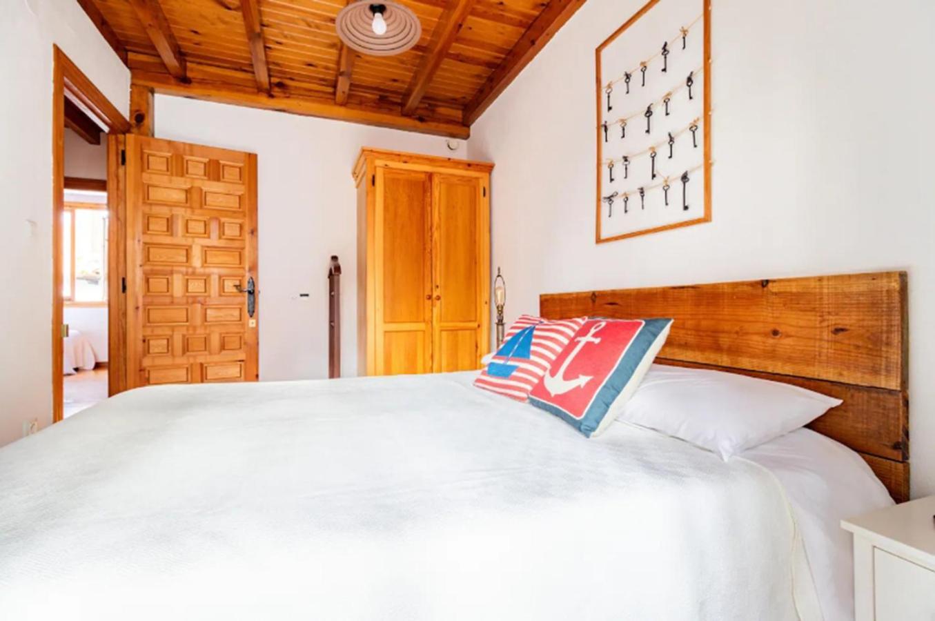 Casa marinera céntrica en Comillas Extérieur photo