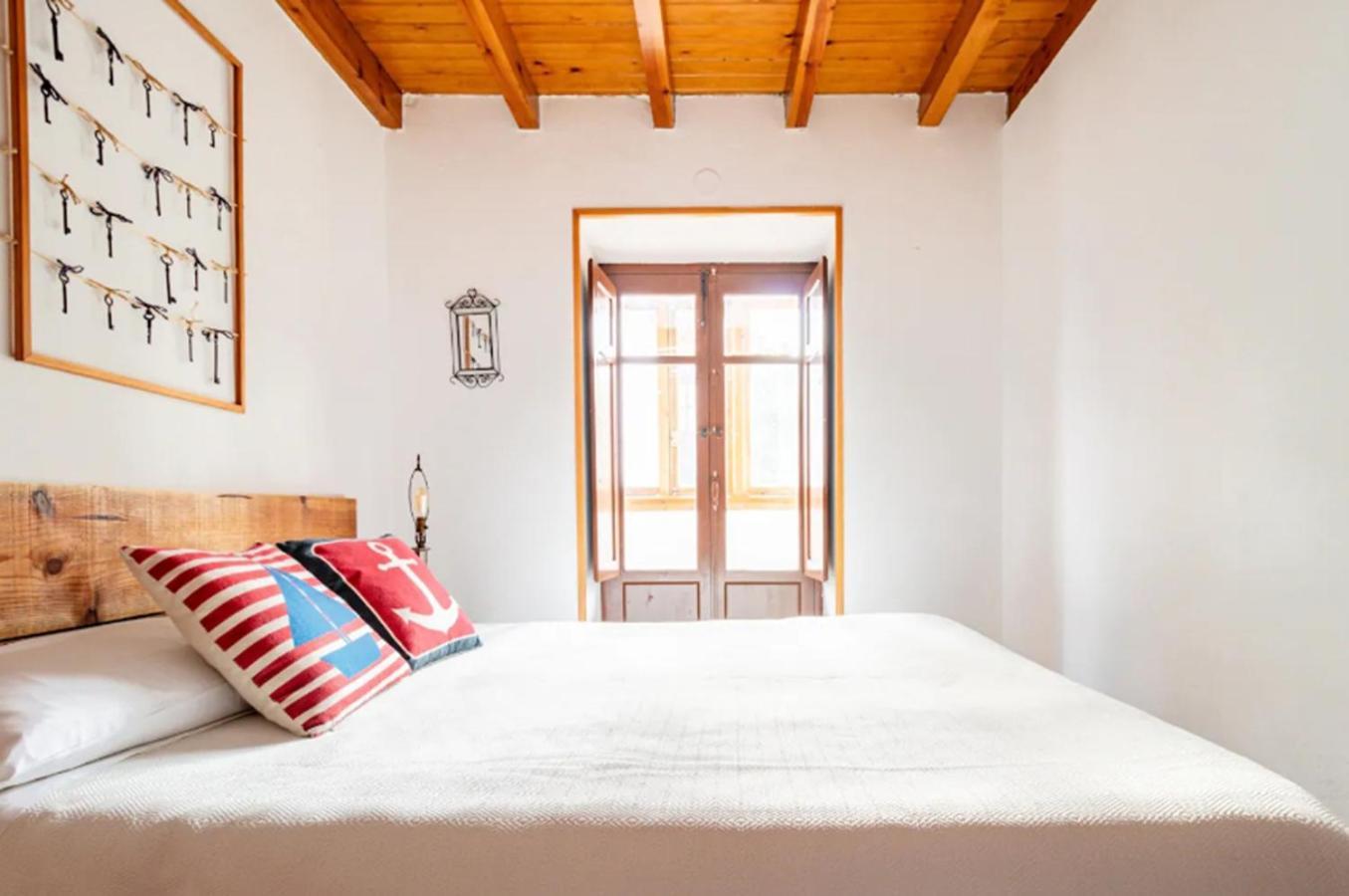 Casa marinera céntrica en Comillas Extérieur photo