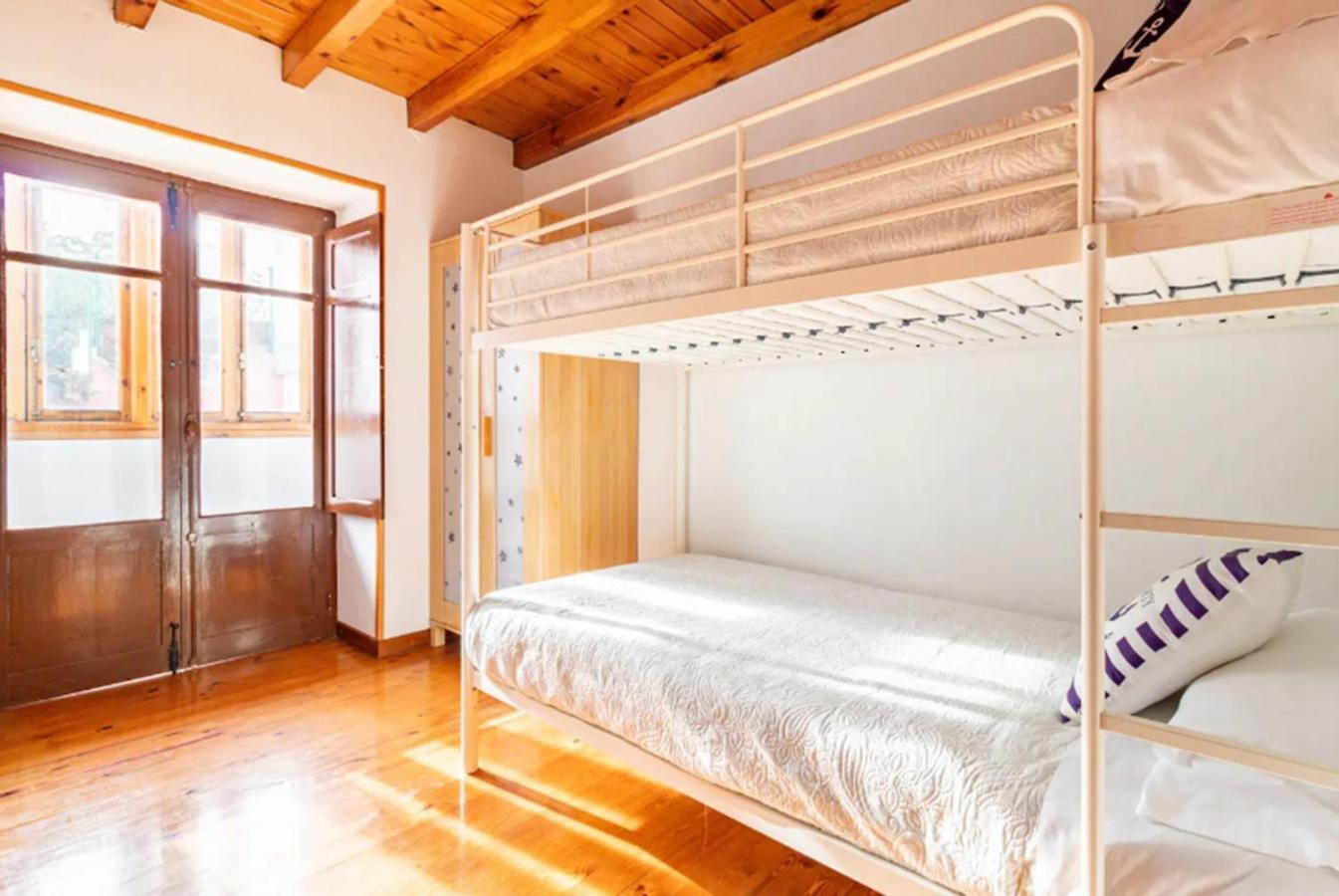 Casa marinera céntrica en Comillas Extérieur photo