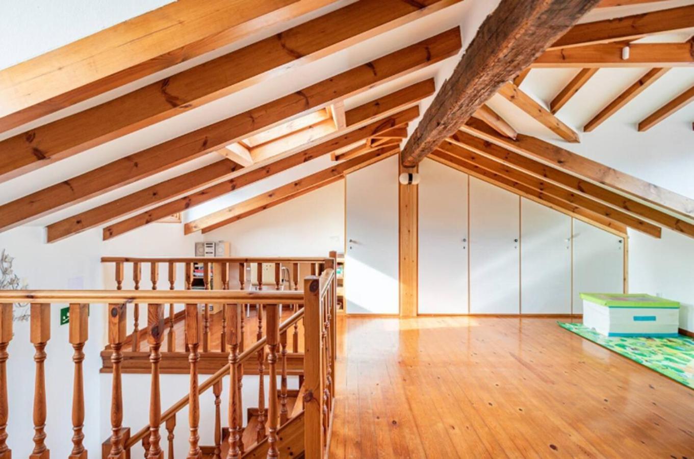 Casa marinera céntrica en Comillas Extérieur photo