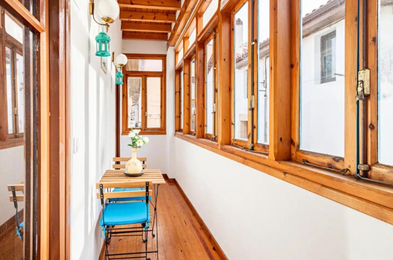Casa marinera céntrica en Comillas Extérieur photo