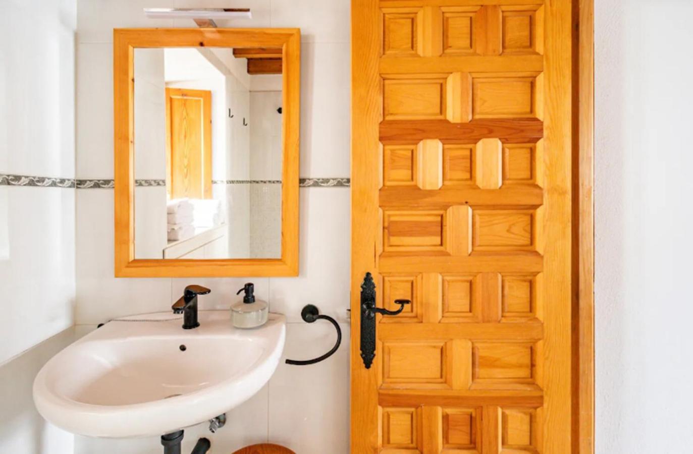 Casa marinera céntrica en Comillas Extérieur photo