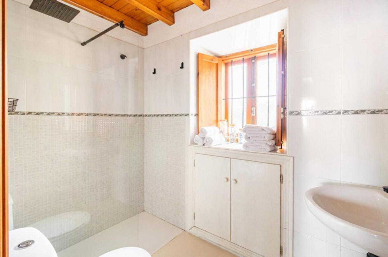Casa marinera céntrica en Comillas Extérieur photo