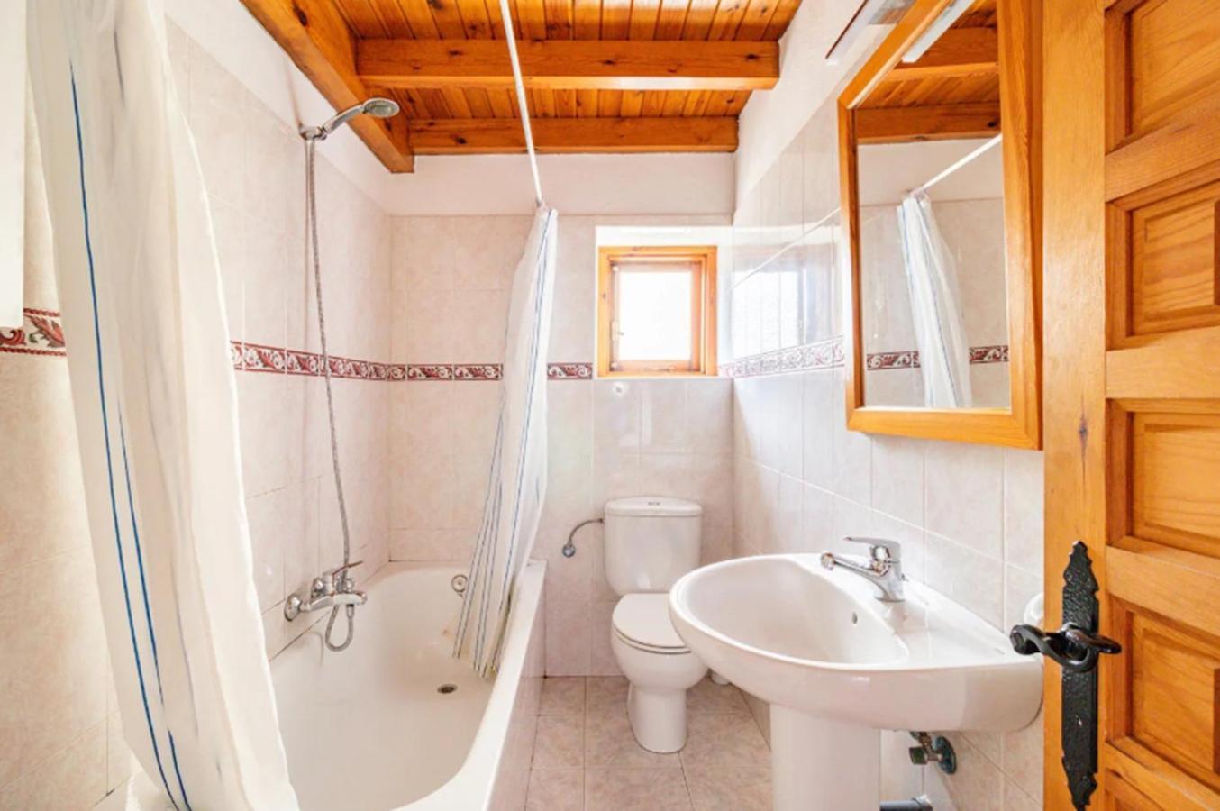 Casa marinera céntrica en Comillas Extérieur photo
