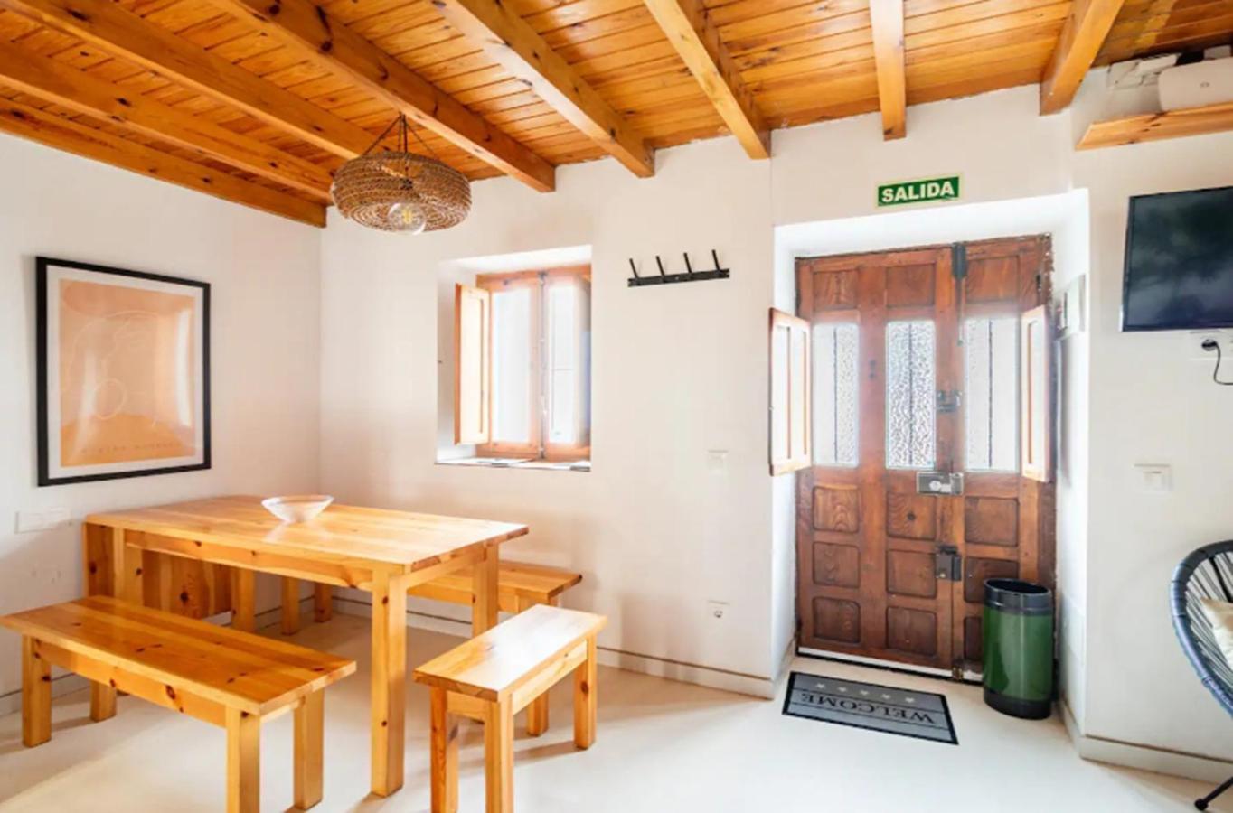 Casa marinera céntrica en Comillas Extérieur photo