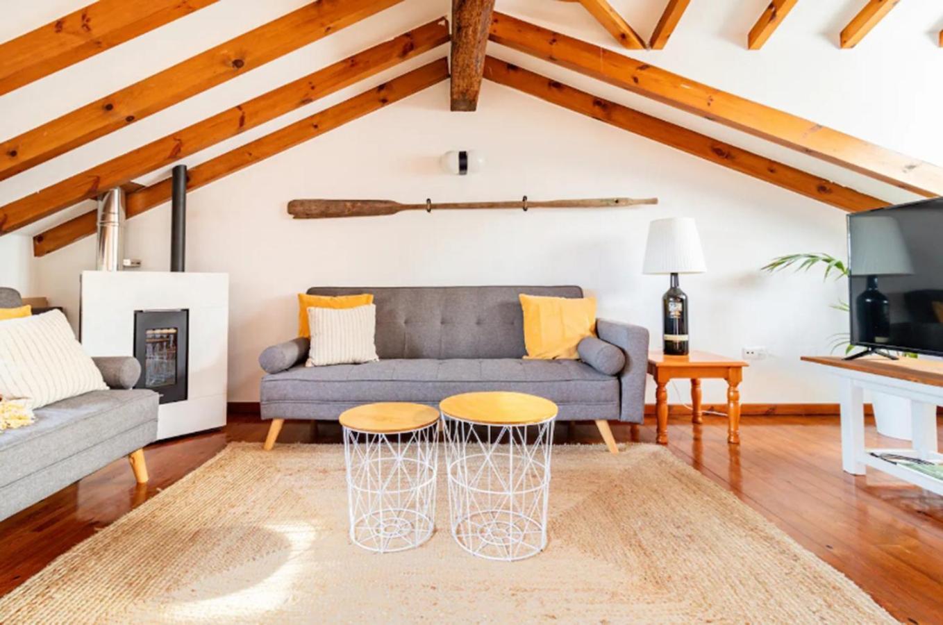 Casa marinera céntrica en Comillas Extérieur photo