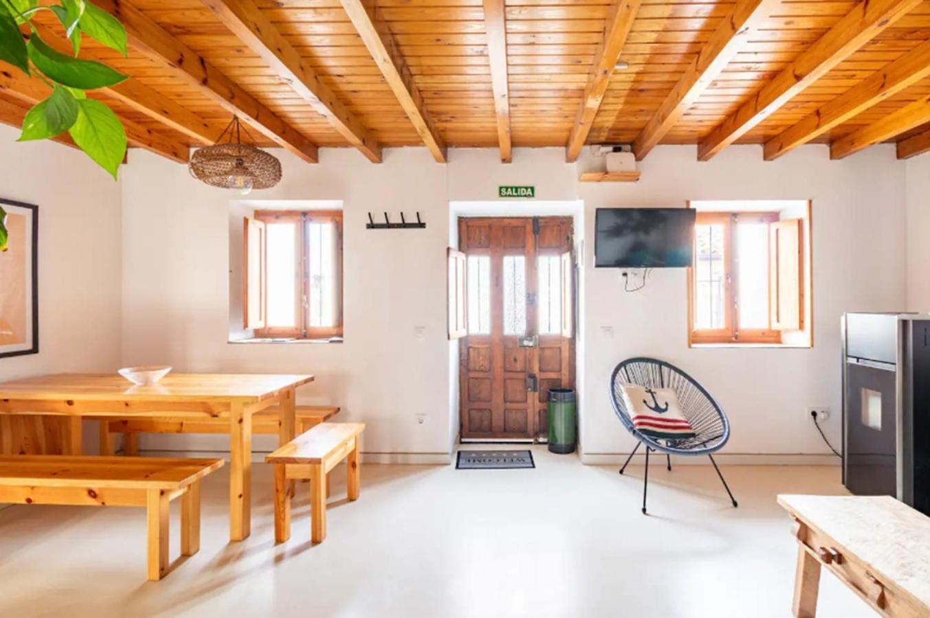 Casa marinera céntrica en Comillas Extérieur photo