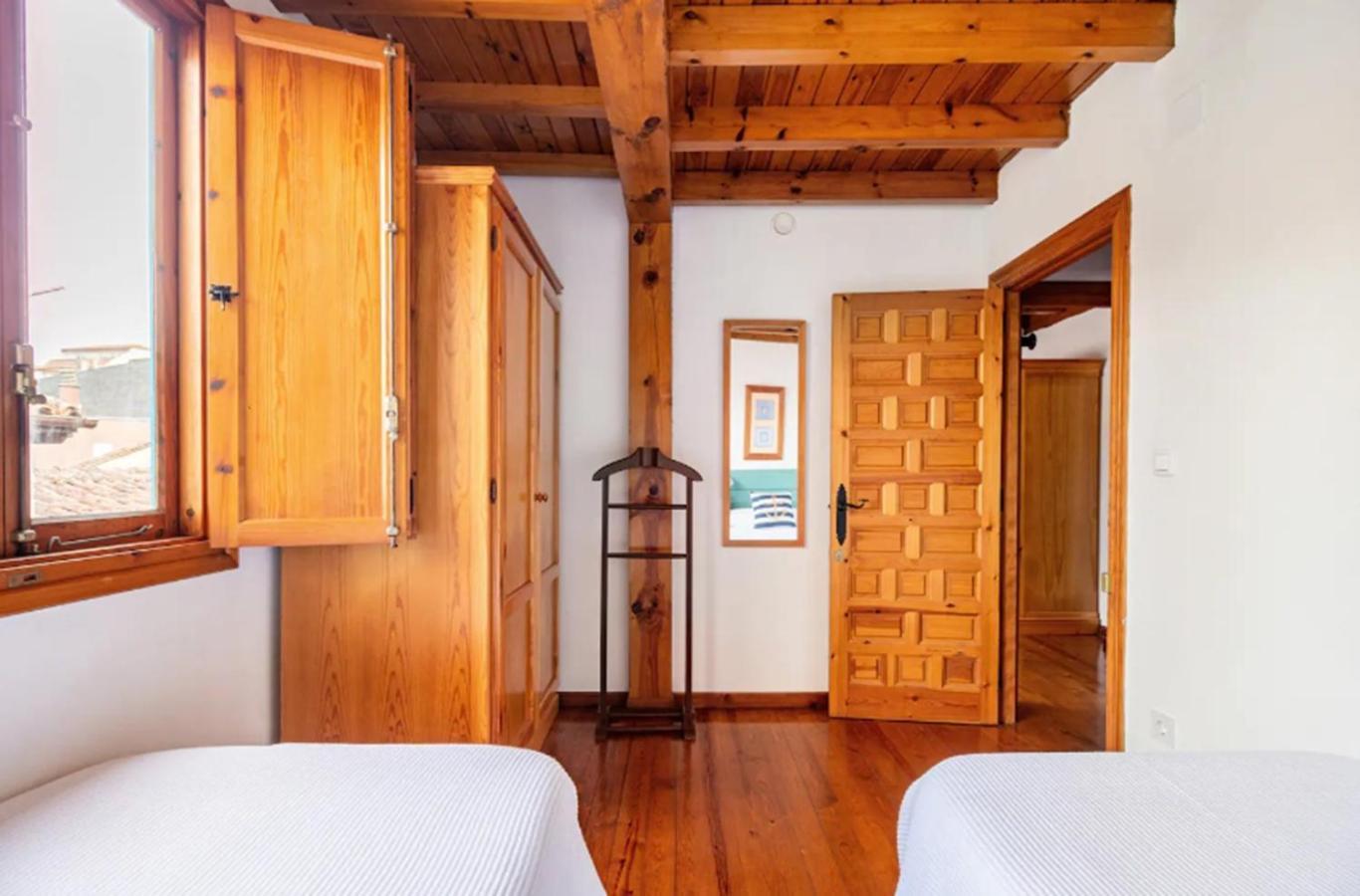 Casa marinera céntrica en Comillas Extérieur photo