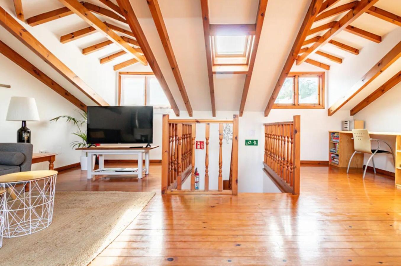 Casa marinera céntrica en Comillas Extérieur photo