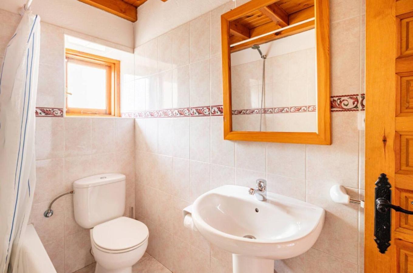 Casa marinera céntrica en Comillas Extérieur photo